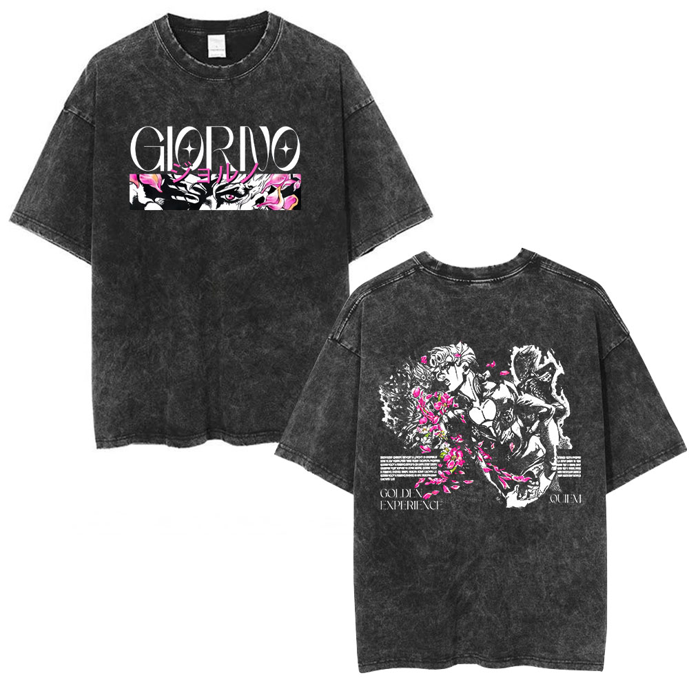Jojo Anime Merchandise - Anime Jojo Bizarre Adventure Killer Queen