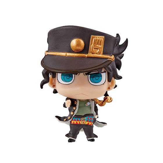 BANDAI JoJo Bizarre Adventure  - Jojo Anime Merchandise ulasan dan harga