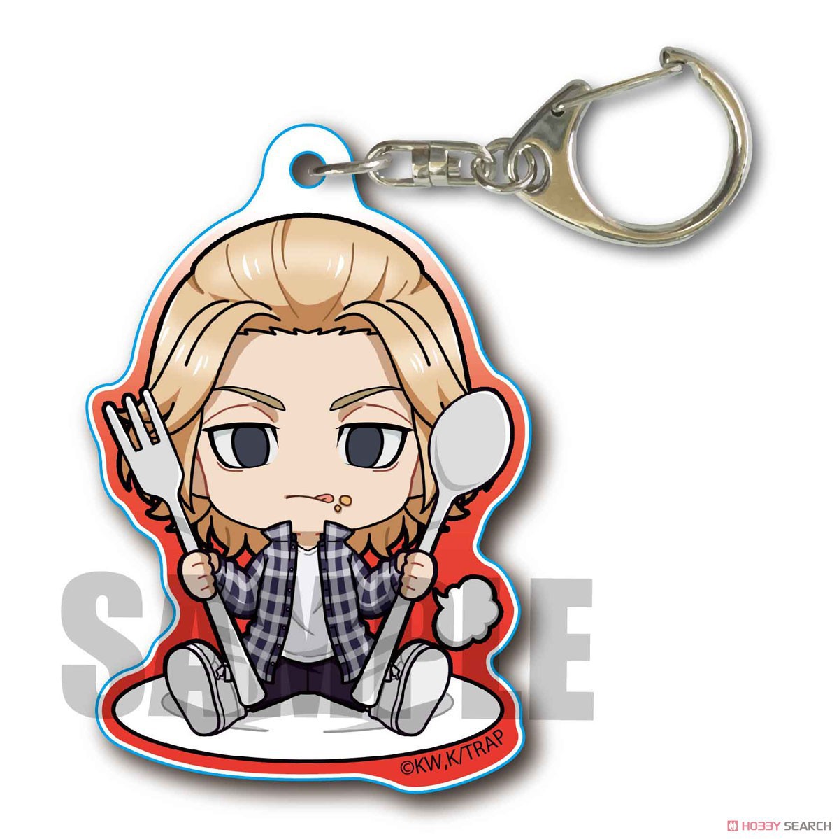 Tokyo Revengers Merchandise Hi - Anime Merchandise Accessories ulasan dan harga