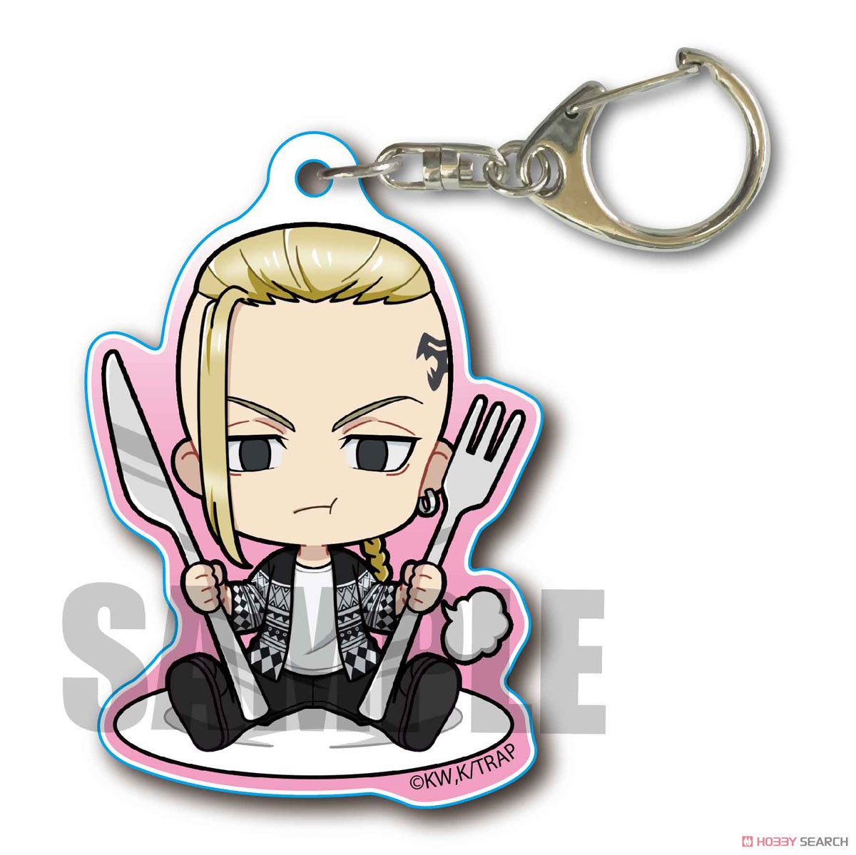 Tokyo Revengers Merchandise Hi - Anime Merchandise Accessories ulasan dan harga
