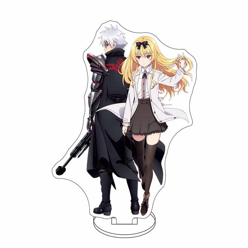16CM Anime ‌Arifureta: From Co - Anime Merchandise Accessories ulasan dan harga