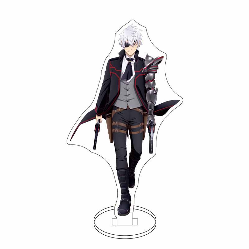 16CM Anime ‌Arifureta: From Co - Anime Merchandise Accessories ulasan dan harga