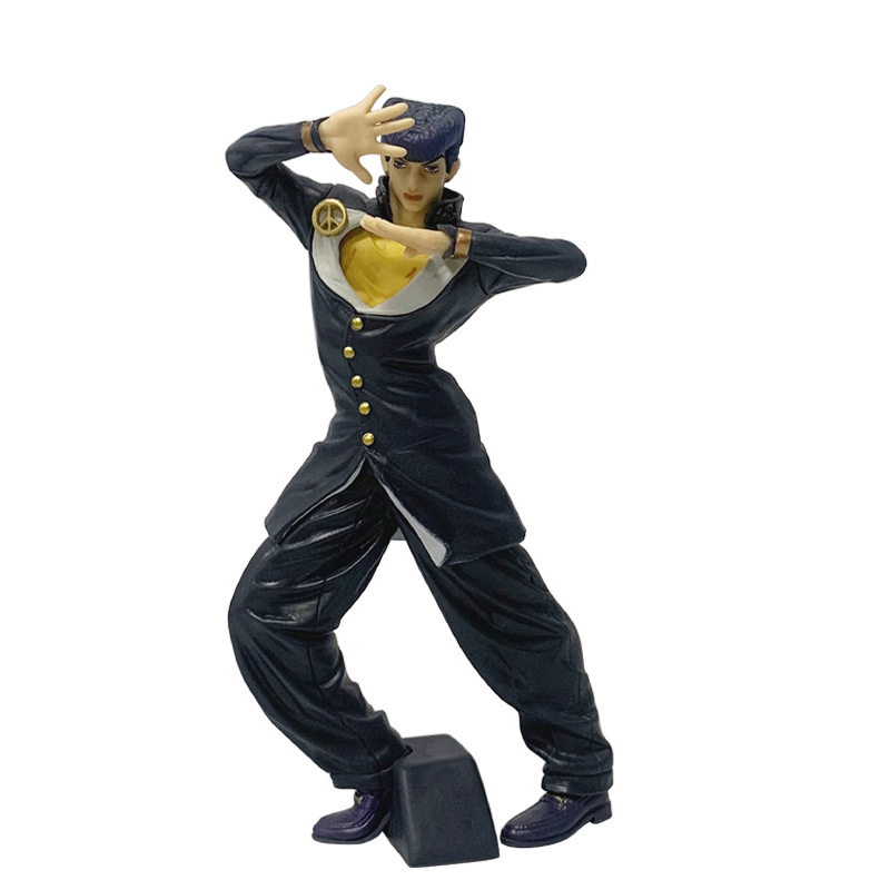 New Jojo Bizarre Adventure Jos - Jojo Anime Merchandise ulasan dan harga