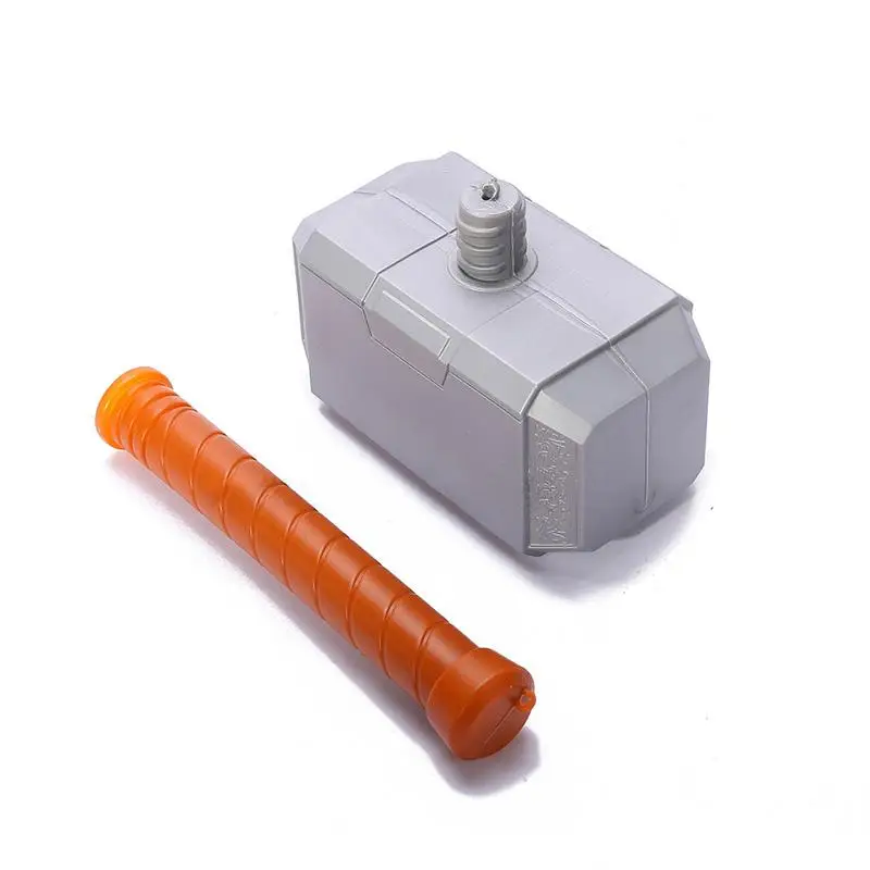 Halloween Toy Hammer For Kids  - Anime Merchandise For Kids ulasan dan harga