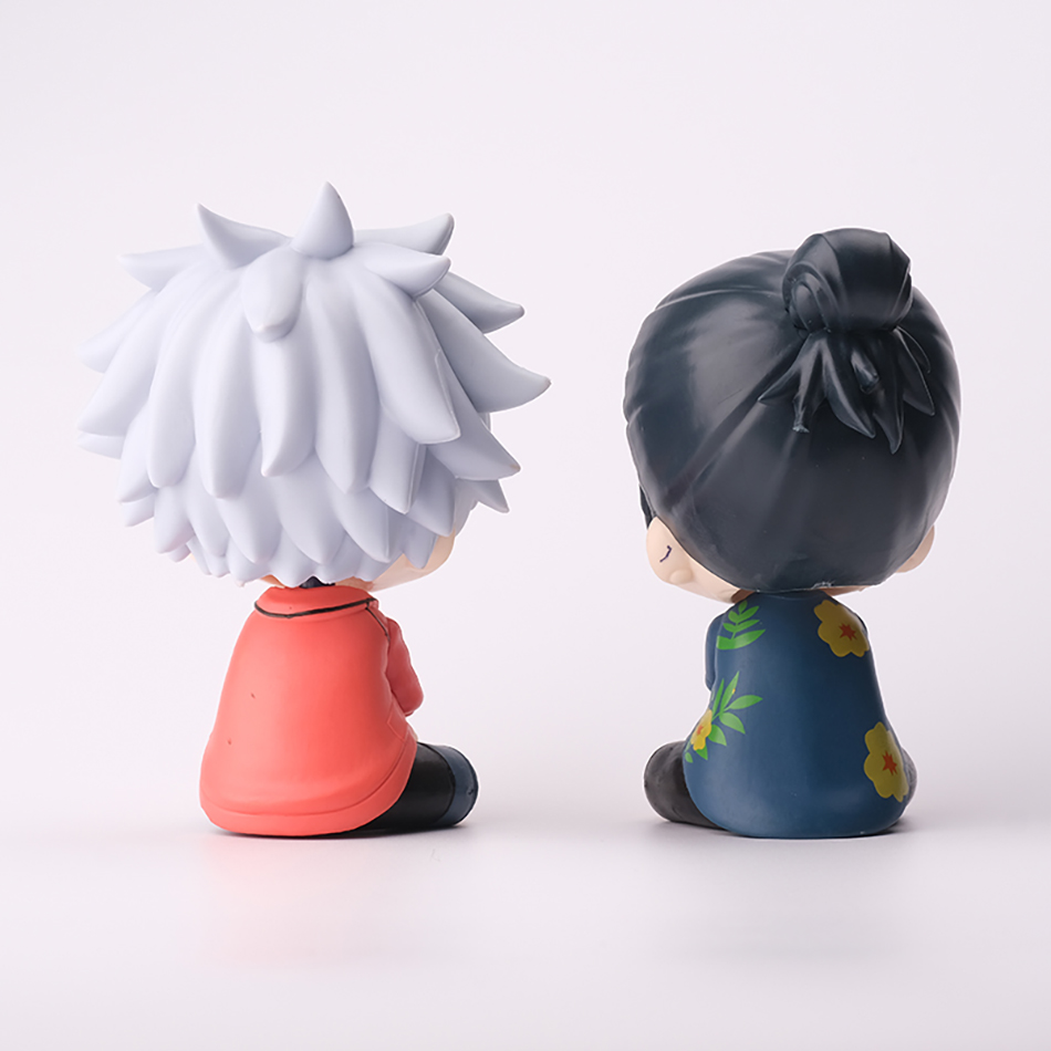 JJK Jujutsu Kaisen 10CM Look U - Jjk Anime Merchandise ulasan dan harga