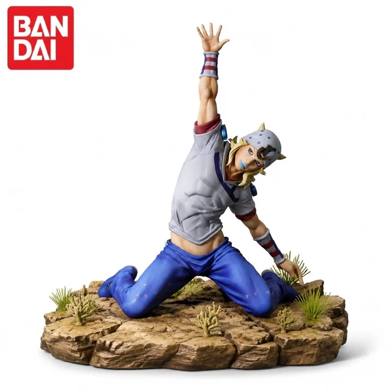 Original Banpresto In Stock Ba - Jojo Anime Merchandise ulasan dan harga
