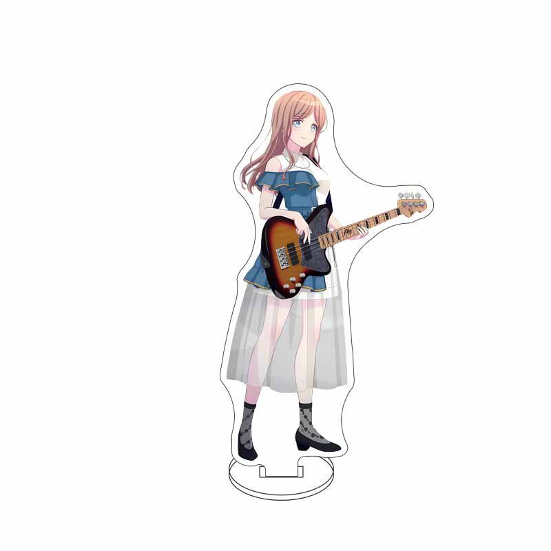 16CM Anime BanG Dream! MyGO! F - Anime Merchandise Accessories ulasan dan harga