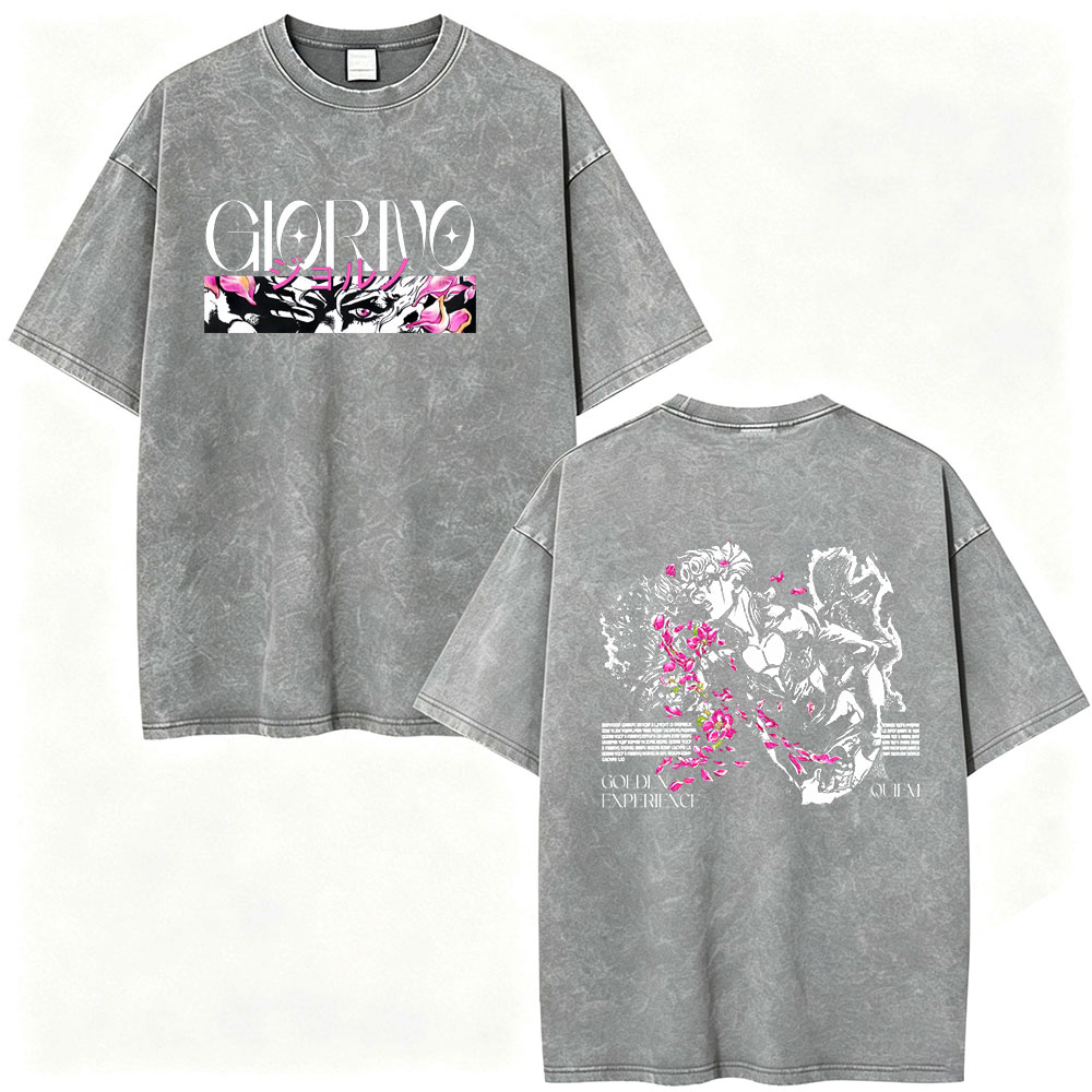 Anime Jojo Bizarre Adventure K - Jojo Anime Merchandise ulasan dan harga