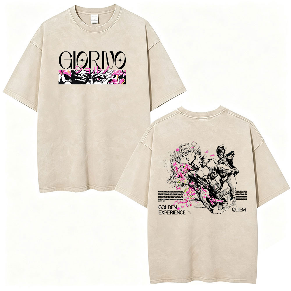 Anime Jojo Bizarre Adventure K - Jojo Anime Merchandise ulasan dan harga