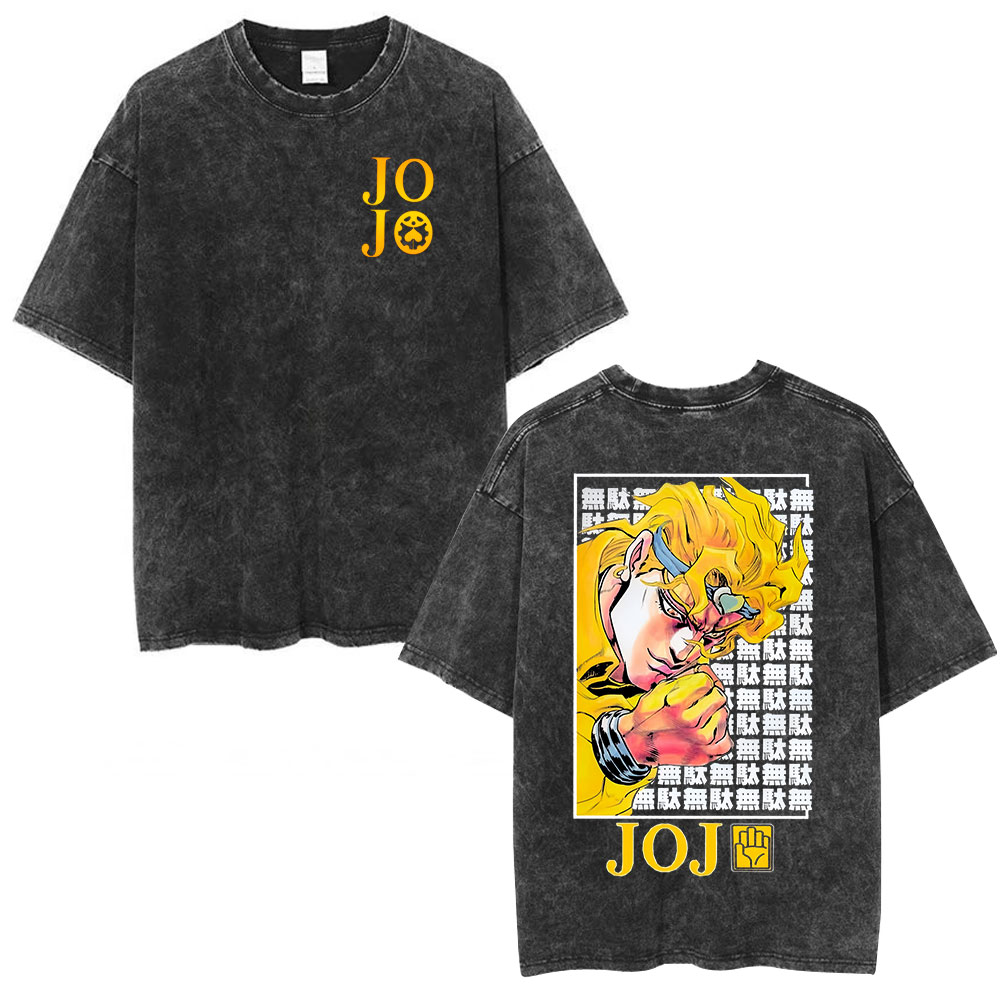 Anime Jojo Bizarre Adventure K - Jojo Anime Merchandise ulasan dan harga