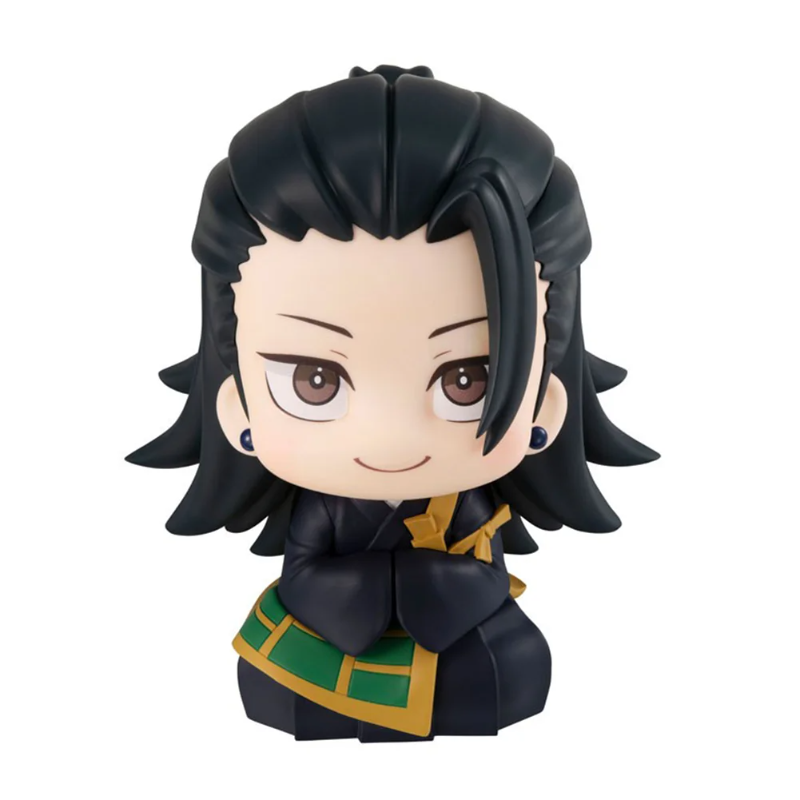 10cm JJK Anime Figure Geto Sug - Jjk Anime Merchandise ulasan dan harga