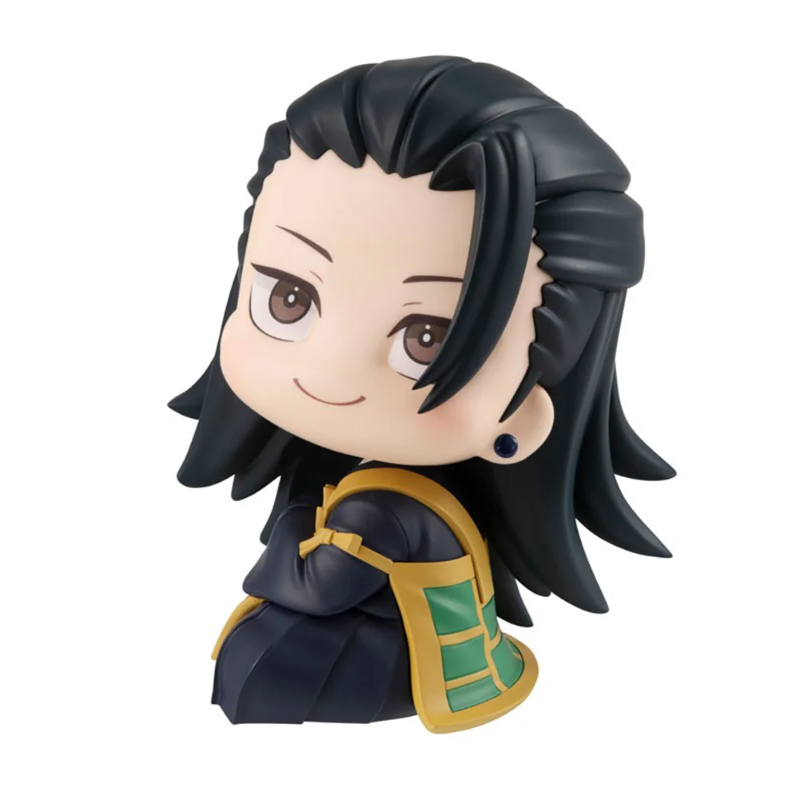 10cm JJK Anime Figure Geto Sug - Jjk Anime Merchandise ulasan dan harga