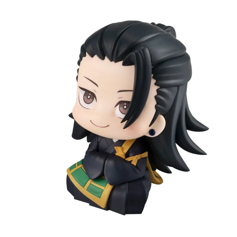 10cm JJK Anime Figure Geto Sug - Jjk Anime Merchandise ulasan dan harga
