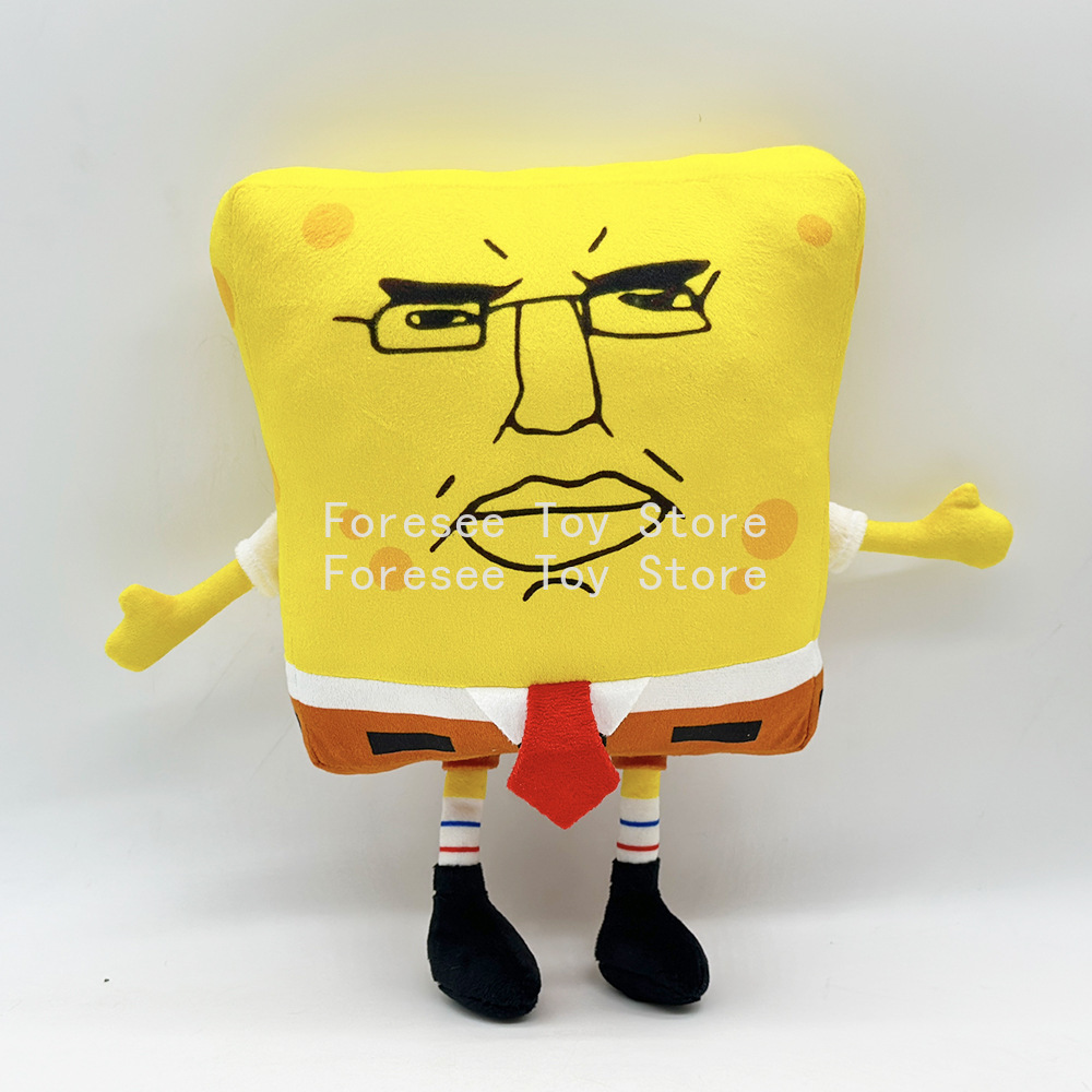 28cm Chudbob Plush Dolls Cotto - Anime Merchandise For Kids ulasan dan harga