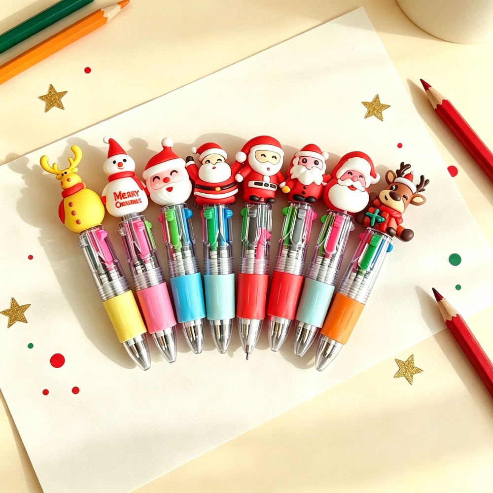 2026 Back-to-school Stationery - Unique Anime Merchandise ulasan dan harga