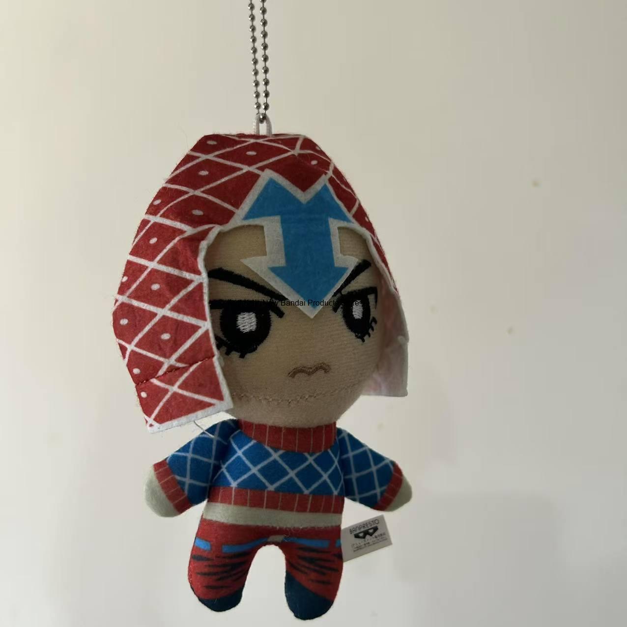 18CM Anime Jojo bizarre advent - Jojo Anime Merchandise ulasan dan harga