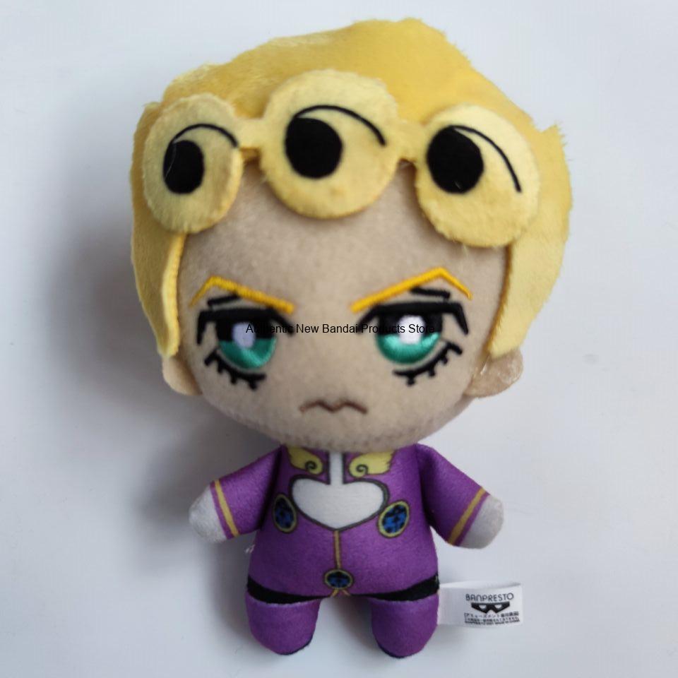 18CM Anime Jojo bizarre advent - Jojo Anime Merchandise ulasan dan harga