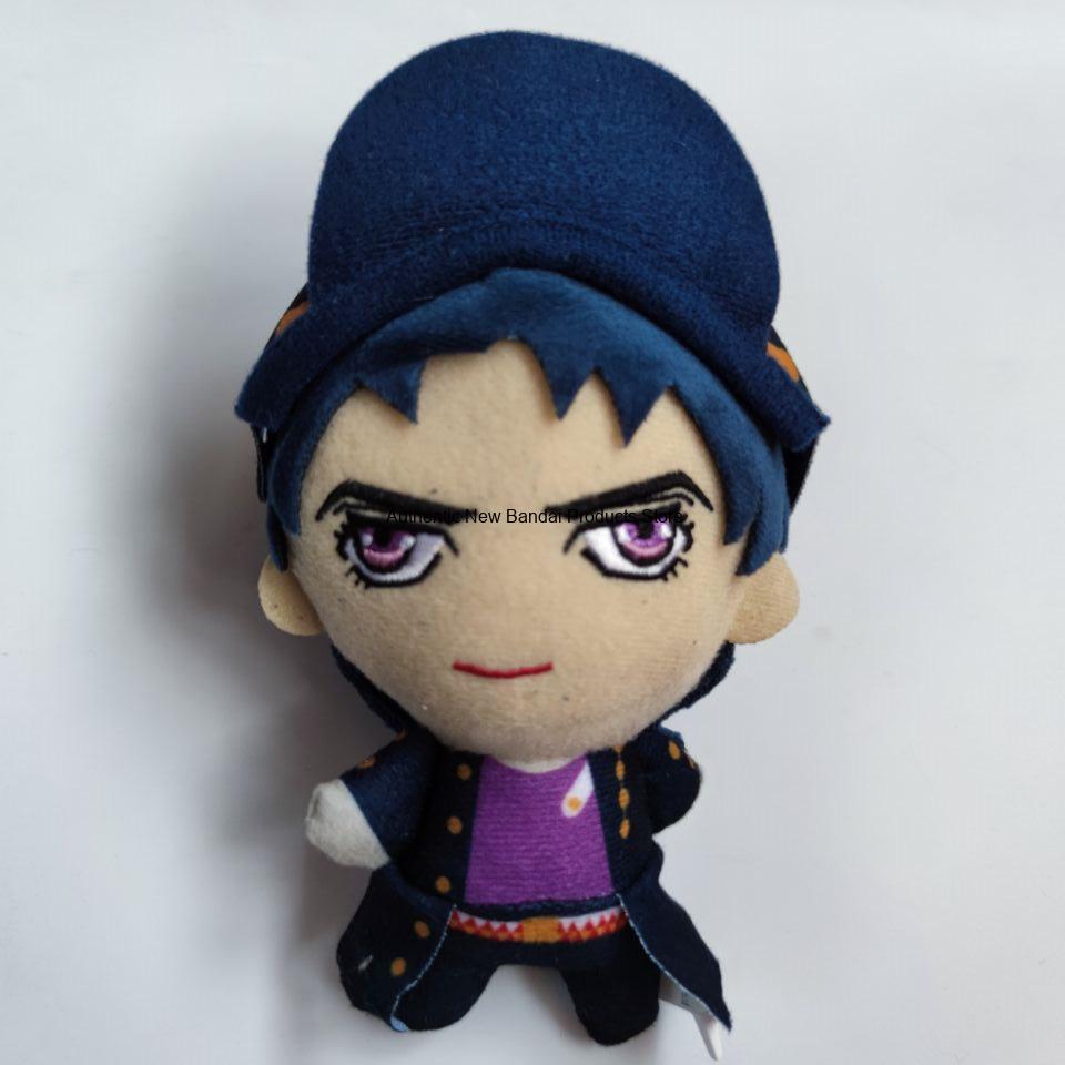 18CM Anime Jojo bizarre advent - Jojo Anime Merchandise ulasan dan harga