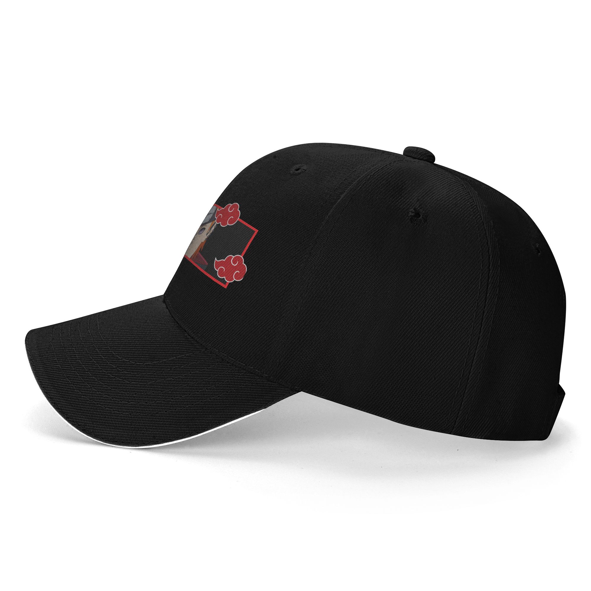 Baseball Cap Pain Nagato Merch - Unique Anime Merchandise ulasan dan harga