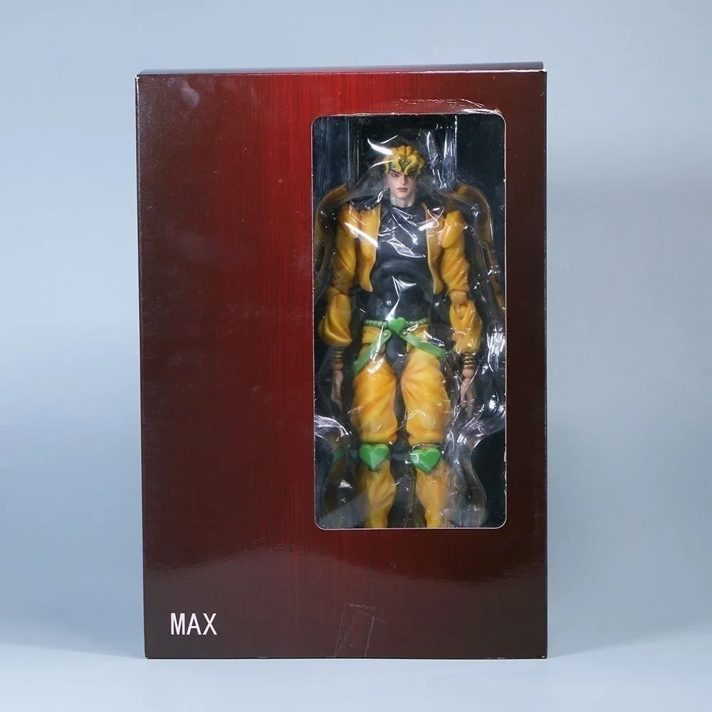Anime Jojo Bizarre Adventure S - Jojo Anime Merchandise ulasan dan harga
