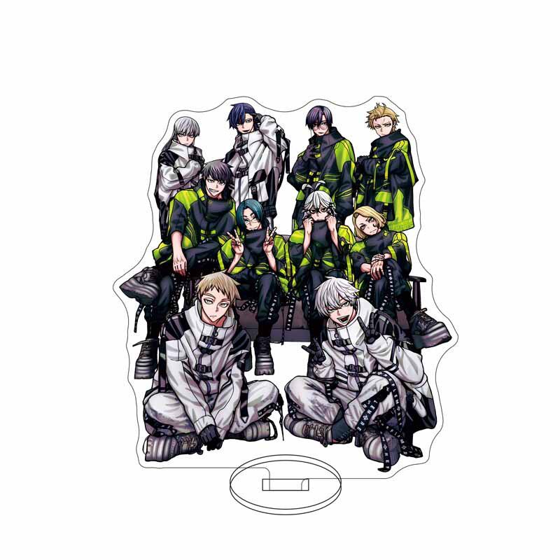 16CM Anime TOUGEN ANKI‌ Figure - Anime Merchandise Accessories ulasan dan harga