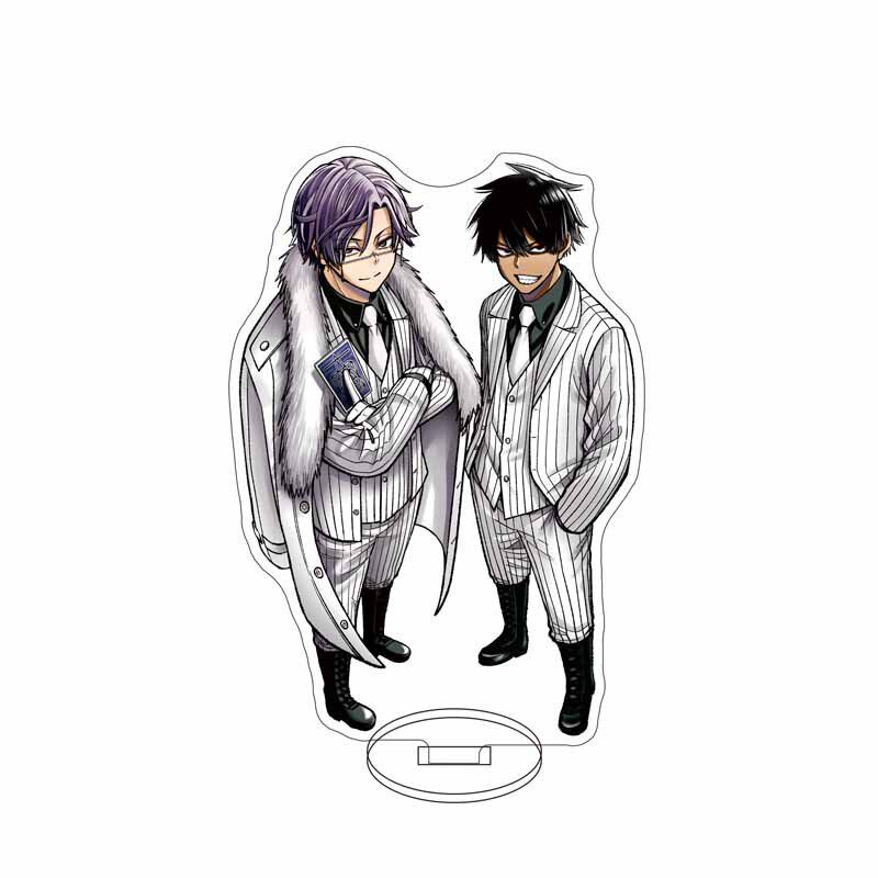 16CM Anime TOUGEN ANKI‌ Figure - Anime Merchandise Accessories ulasan dan harga
