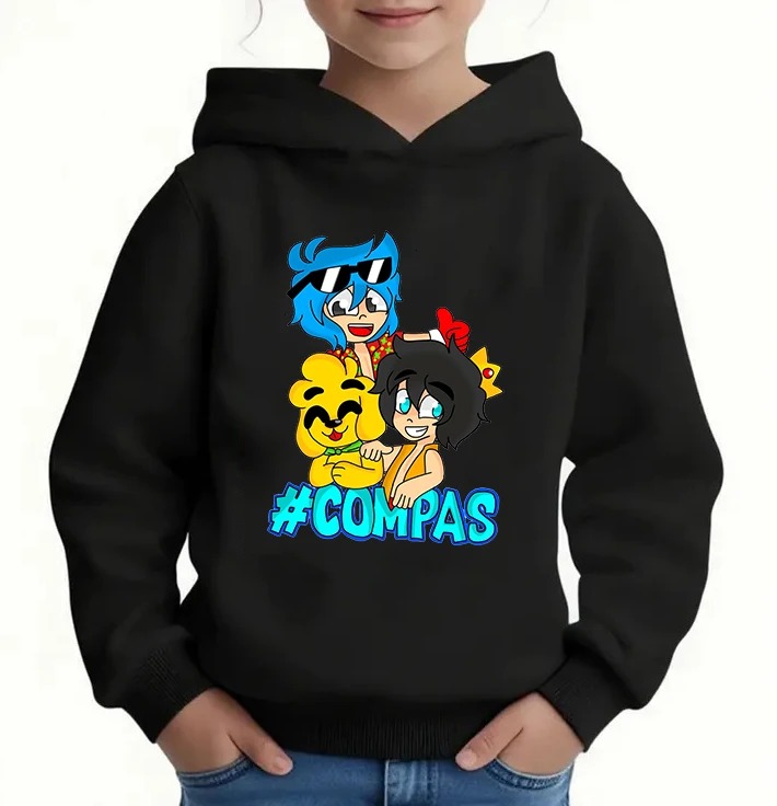 Anime Merchandise Kids Hoodie  - Anime Merchandise For Kids ulasan dan harga