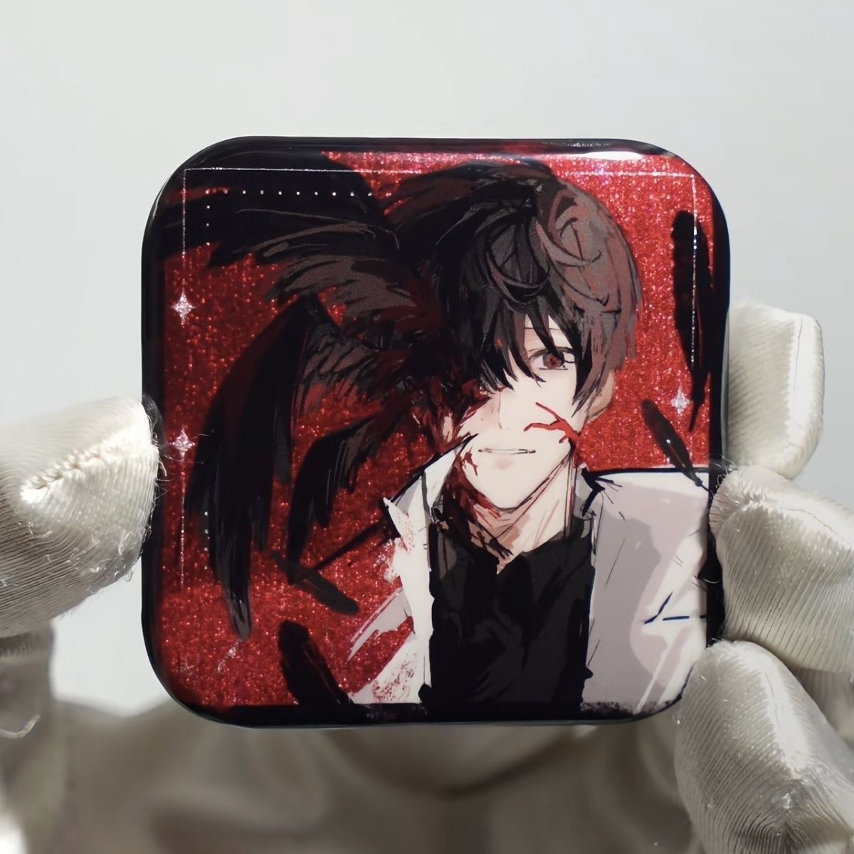 From the perspective of omnisc - Unique Anime Merchandise ulasan dan harga