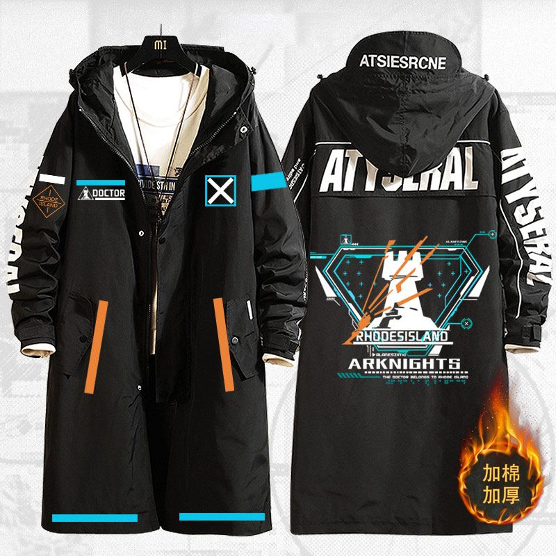 Arknights Creative and Unique  - Unique Anime Merchandise ulasan dan harga