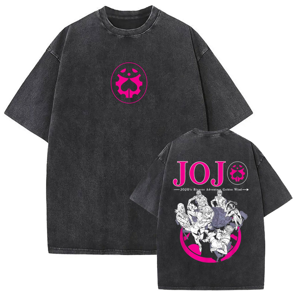 Anime Jojo Bizarre Adventure W - Jojo Anime Merchandise ulasan dan harga