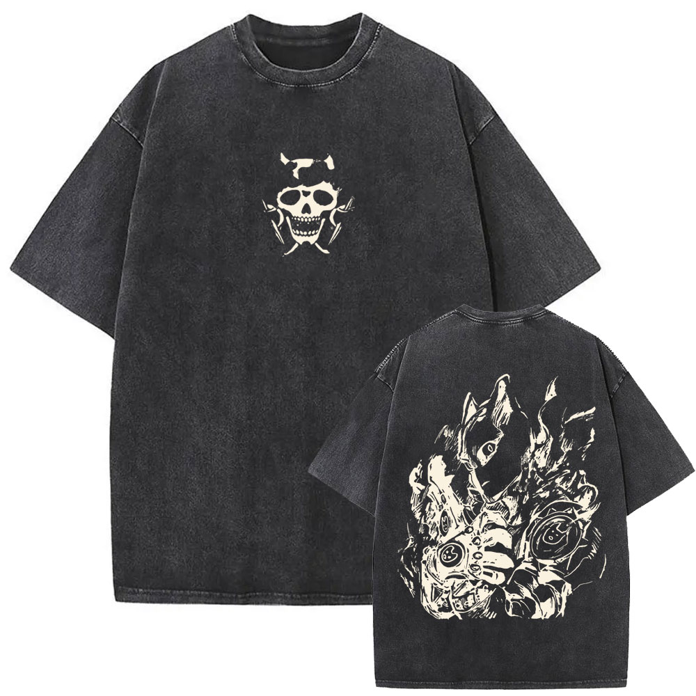 Anime Jojo Bizarre Adventure W - Jojo Anime Merchandise ulasan dan harga