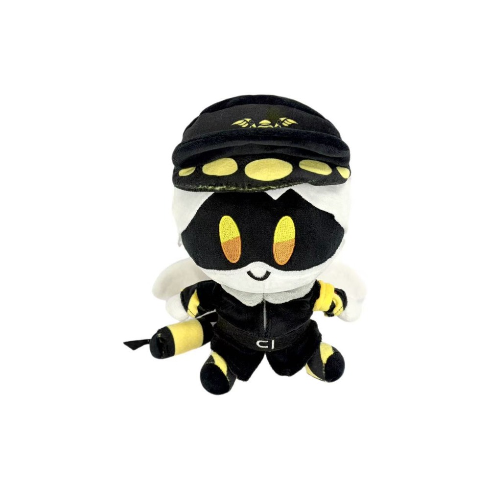 Murder Drones Plush Cute Carto - Anime Merchandise For Kids ulasan dan harga