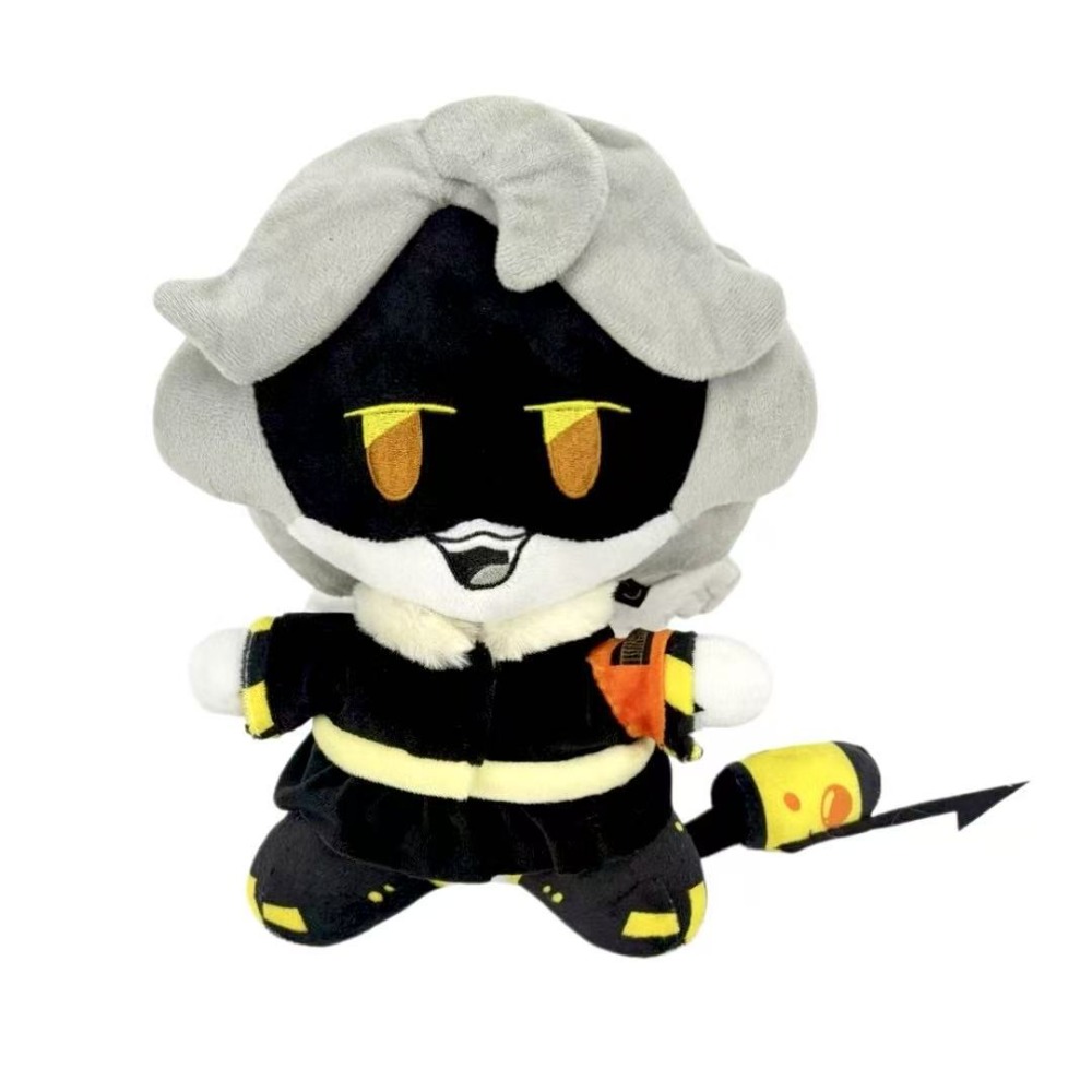 Murder Drones Plush Cute Carto - Anime Merchandise For Kids ulasan dan harga