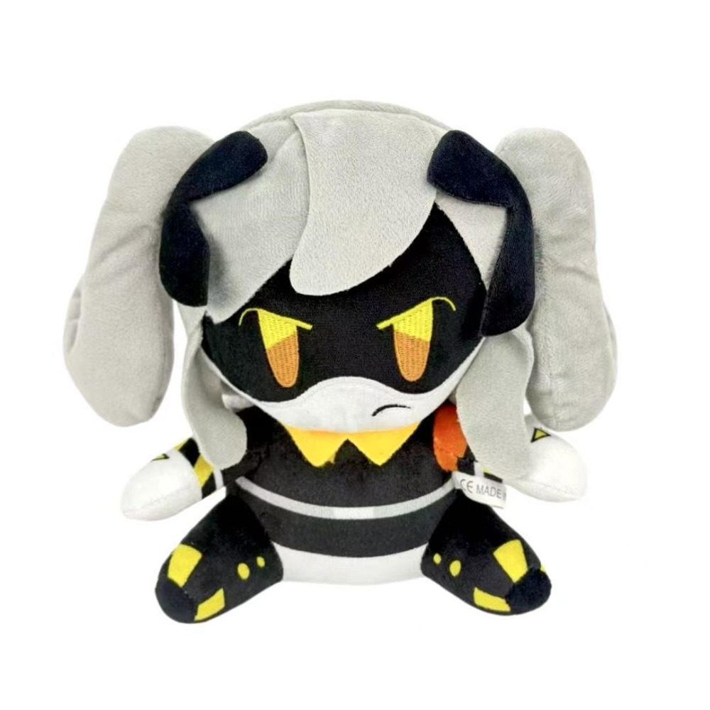 Murder Drones Plush Cute Carto - Anime Merchandise For Kids ulasan dan harga