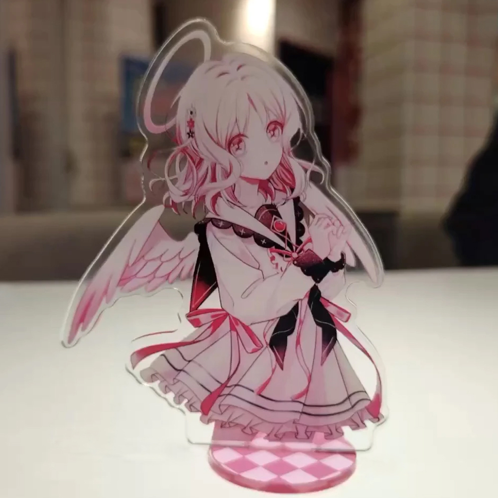 Anime DIABOLIK LOVERS Komori Y - Anime Merchandise Accessories ulasan dan harga