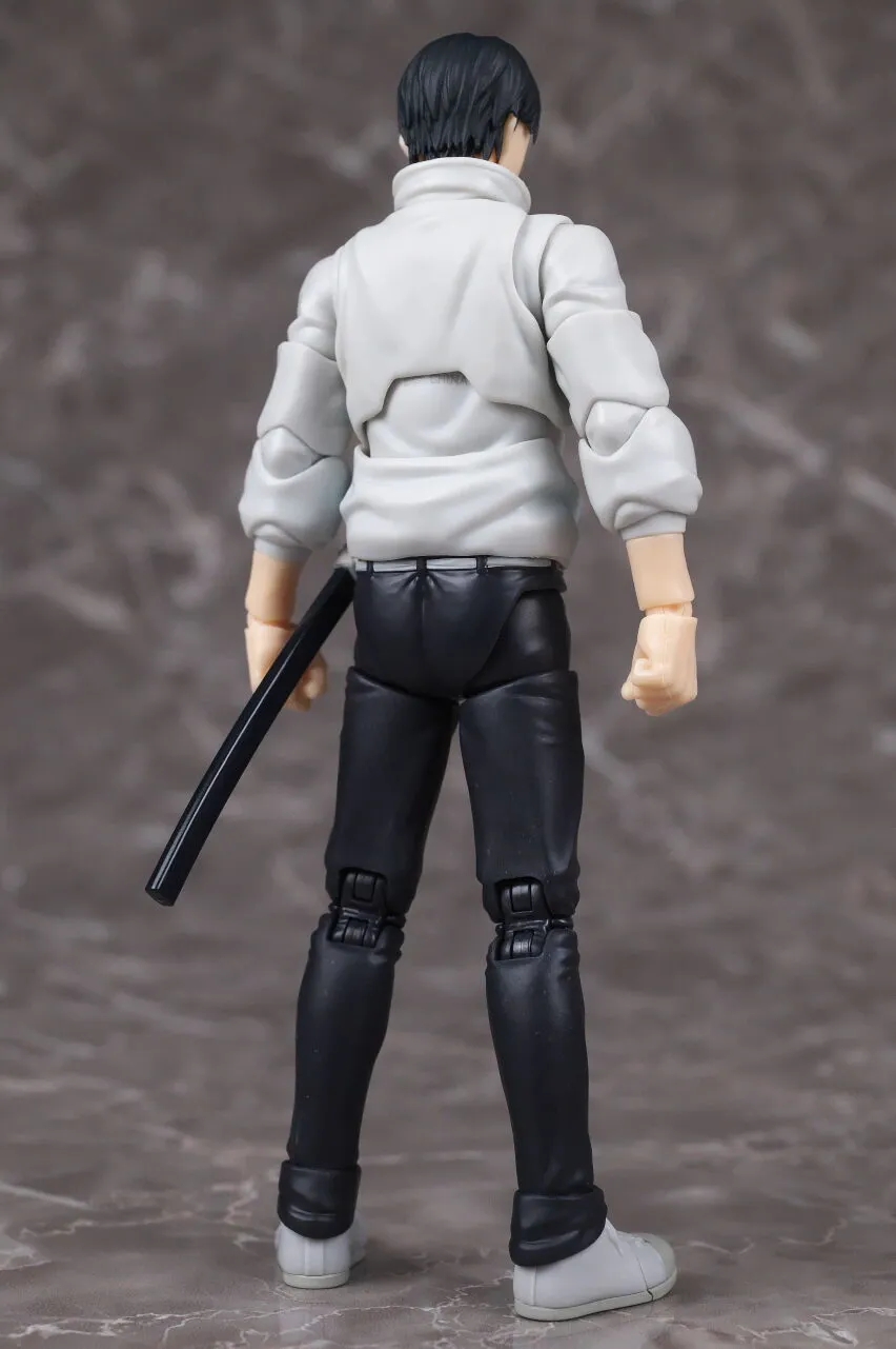 [HIT] New AD Model Zh-01 Yuta  - Jjk Anime Merchandise ulasan dan harga
