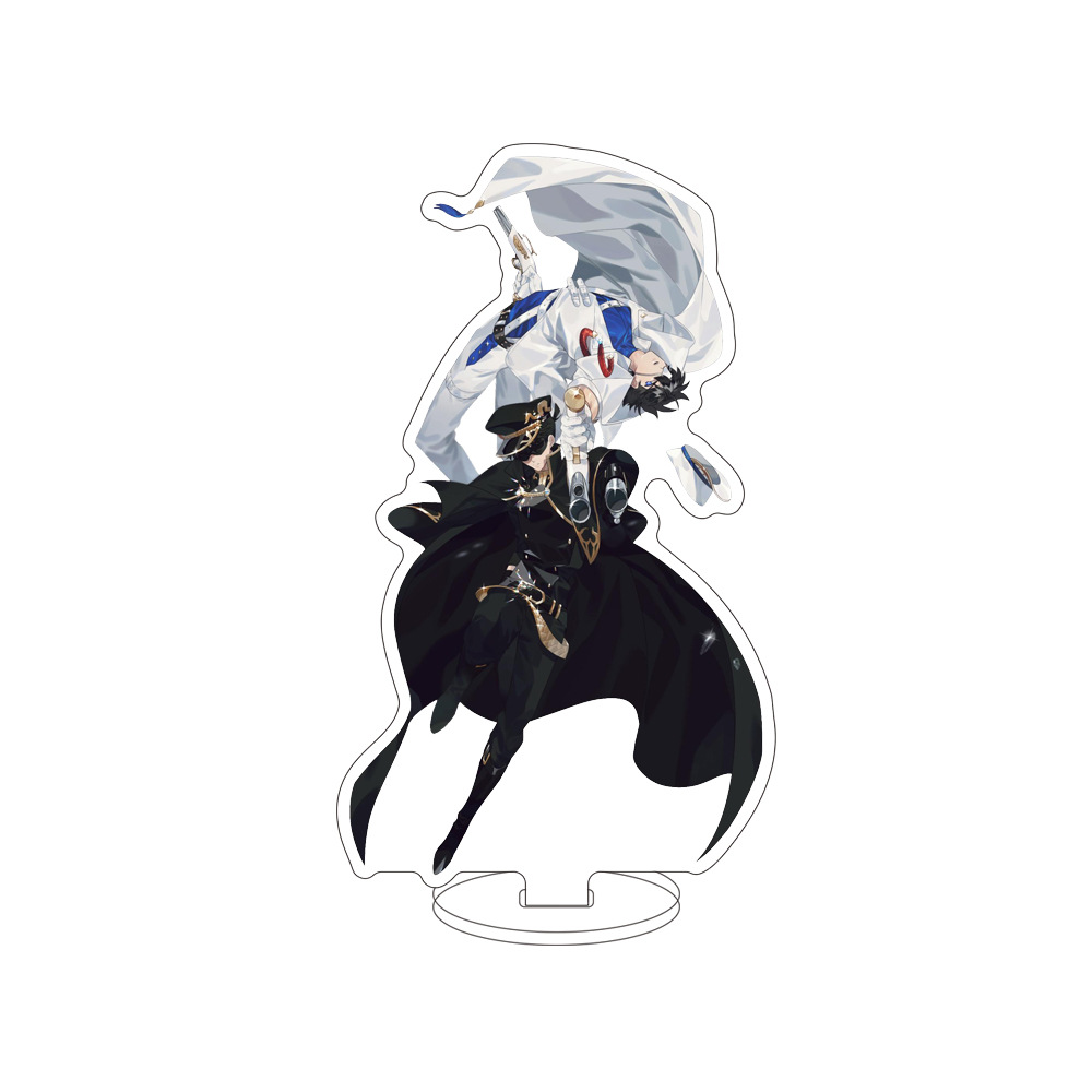 Detective Conan Anime Merchand - Anime Merchandise For Kids ulasan dan harga